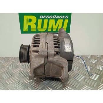 Recambio de alternador para audi a6 berlina (c4) 2.8 referencia OEM IAM 078903015FX  