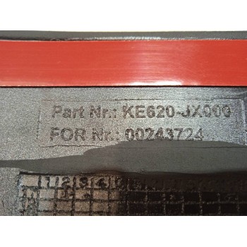 Recambio de no identificado para nissan nv 200 (m20) referencia OEM IAM KE620JX000  