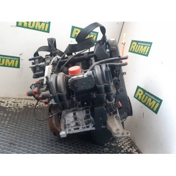 Recambio de motor completo para seat ibiza (6k1) select referencia OEM IAM AKK  
