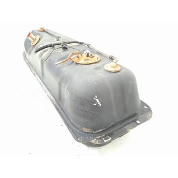 Recambio de deposito combustible para mazda b-serie (un) dx cabina larga referencia OEM IAM   
