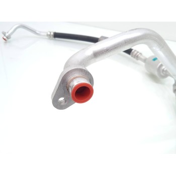 Recambio de tubos aire acondicionado para dacia sandero sl 2019 referencia OEM IAM 924546917R 924801845R  