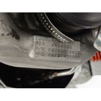 Recambio de motor completo para opel astra h ber. cosmo referencia OEM IAM Z17DTH  