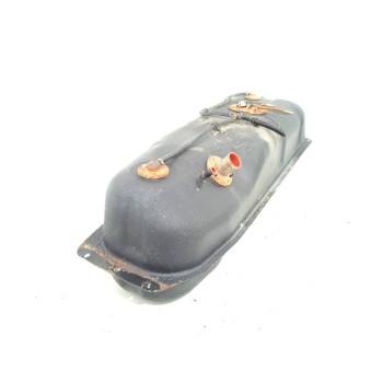 Recambio de deposito combustible para mazda b-serie (un) dx cabina larga referencia OEM IAM   
