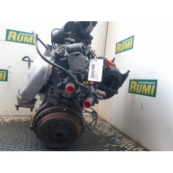 Recambio de motor completo para seat ibiza (6k1) select referencia OEM IAM AKK  