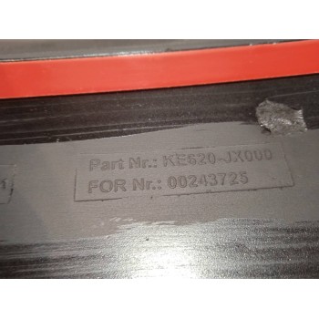 Recambio de no identificado para nissan nv 200 (m20) referencia OEM IAM KE620JX000  