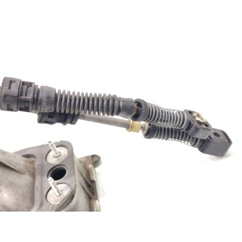 Recambio de palanca cambio para seat altea (5p1) reference ecomotive referencia OEM IAM 1K0711061B  