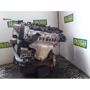 Recambio de motor completo para fiat brava (182) 16v 80 sx referencia OEM IAM 182B2000  