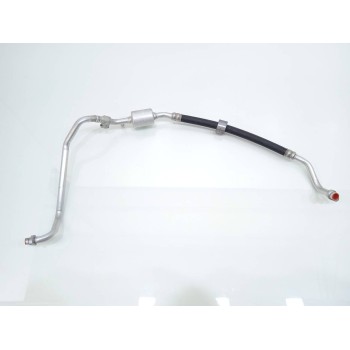 Recambio de tubos aire acondicionado para dacia sandero sl 2019 referencia OEM IAM 924546917R 924801845R  