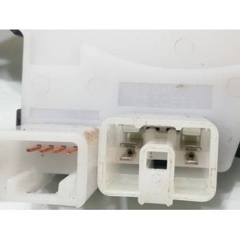 Recambio de anillo airbag para mazda b-serie (un) dx cabina larga referencia OEM IAM C55CS35  