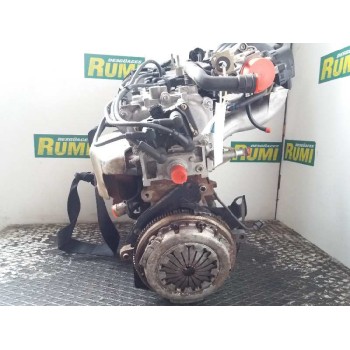 Recambio de motor completo para fiat brava (182) 16v 80 sx referencia OEM IAM 182B2000  