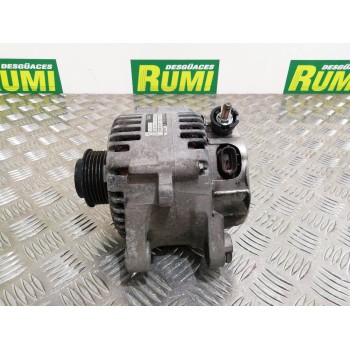 Recambio de alternador para kia carnival 2.9 crdi vgt active referencia OEM IAM 373004X900 021319221 