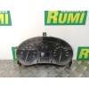 Recambio de cuadro instrumentos para citroën berlingo cuadro sx referencia OEM IAM 9665154980  