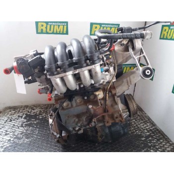 Recambio de motor completo para fiat brava (182) 16v 80 sx referencia OEM IAM 182B2000  