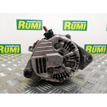 Recambio de alternador para kia carnival 2.9 crdi vgt active referencia OEM IAM 373004X900 021319221 