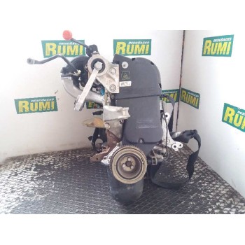 Recambio de motor completo para fiat brava (182) 16v 80 sx referencia OEM IAM 182B2000  