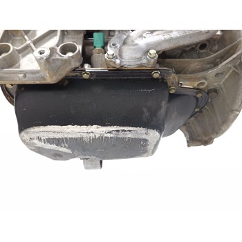 Recambio de motor completo para peugeot 206 berlina look referencia OEM IAM HFX  