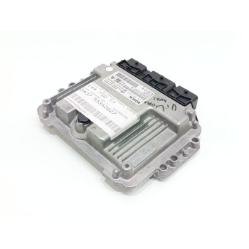 Recambio de centralita motor uce para peugeot 308 sw sport referencia OEM IAM 9664843780  