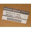 Recambio de disco freno delantero para nissan note (e11e) referencia OEM IAM 402061HA0A  