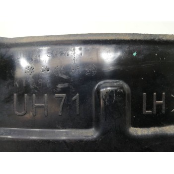 Recambio de paso rueda para mazda b-serie (un) dx cabina larga referencia OEM IAM UH71LH  