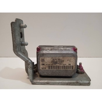 Recambio de modulo electronico para audi a3 (8l) 1.9 tdi referencia OEM IAM 1J0907637D  