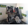 Recambio de motor completo para audi a4 berlina (b5) 1.9 tdi referencia OEM IAM 1Z INYECION BOSCH 