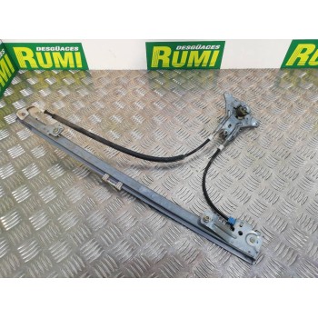 Recambio de elevalunas delantero izquierdo para citroën jumpy 1.9 td sx caja cerrada acristalada referencia OEM IAM   