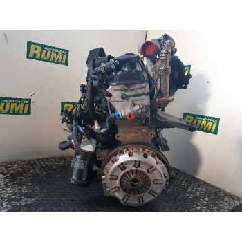 Recambio de motor completo para audi a4 berlina (b5) 1.9 tdi referencia OEM IAM 1Z INYECION BOSCH 