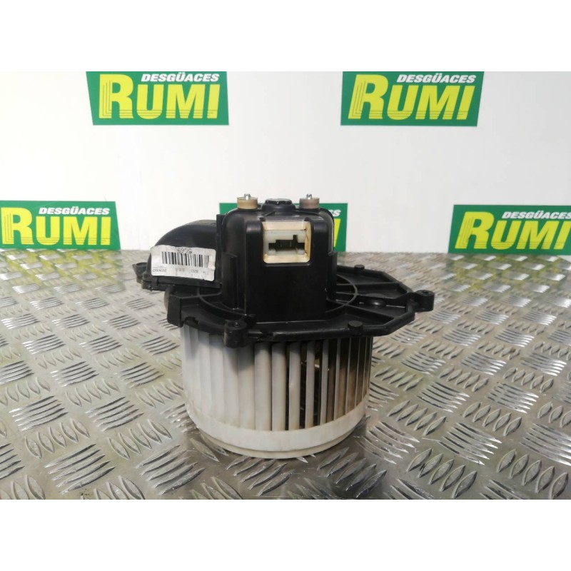 Recambio de motor calefaccion para citroën berlingo cuadro sx referencia OEM IAM 062923 5G6928100 