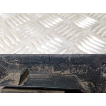 Recambio de mando elevalunas delantero izquierdo para nissan terrano/terrano.ii (r20) comfort referencia OEM IAM 30961  