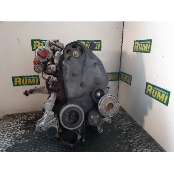 Recambio de motor completo para audi a4 berlina (b5) 1.9 tdi referencia OEM IAM 1Z INYECION BOSCH 