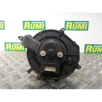 Recambio de motor calefaccion para citroën berlingo cuadro sx referencia OEM IAM 062923 5G6928100 