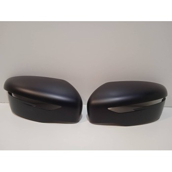 Recambio de carcasa retrovisor derecho para nissan juke (f15) referencia OEM IAM KE960BV030BM  