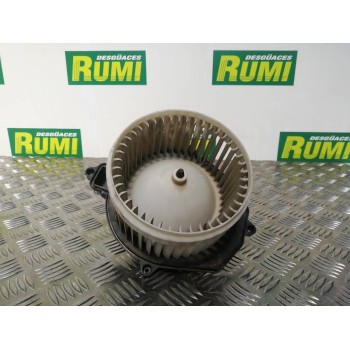 Recambio de motor calefaccion para citroën berlingo cuadro sx referencia OEM IAM 062923 5G6928100 