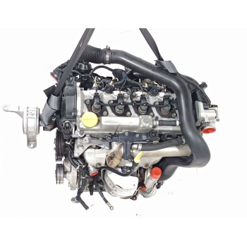Recambio de motor completo para opel astra h ber. cosmo referencia OEM IAM Z17DTH  