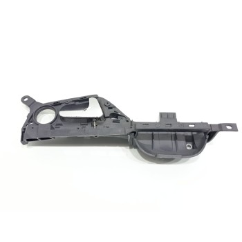 Recambio de maneta interior delantera derecha para seat ibiza (6k1) stella referencia OEM IAM 6K0837114  