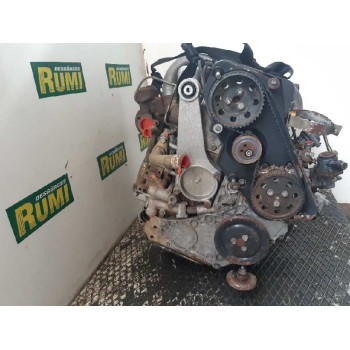 Recambio de motor completo para fiat croma (182) td referencia OEM IAM 814497 22091435228 