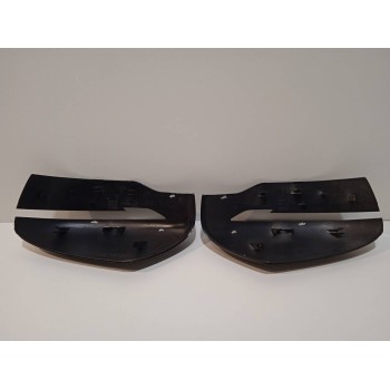 Recambio de carcasa retrovisor derecho para nissan juke (f15) referencia OEM IAM KE960BV030BM  