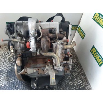 Recambio de motor completo para fiat croma (182) td referencia OEM IAM 814497 22091435228 