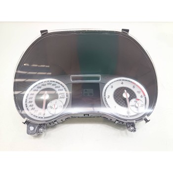 CUADRO INSTRUMENTOS 0263700128 