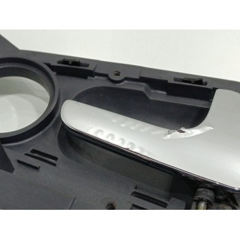 Recambio de maneta interior delantera derecha para seat ibiza (6k1) stella referencia OEM IAM 6K0837114  