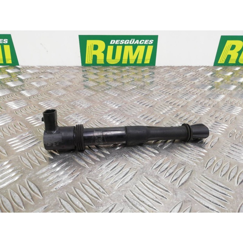 Recambio de bobina encendido para fiat stilo (192) 1.6 16v referencia OEM IAM BAE403B  