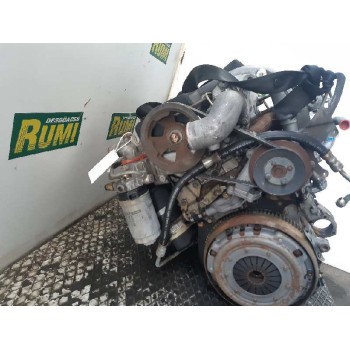 Recambio de motor completo para fiat croma (182) td referencia OEM IAM 814497 22091435228 