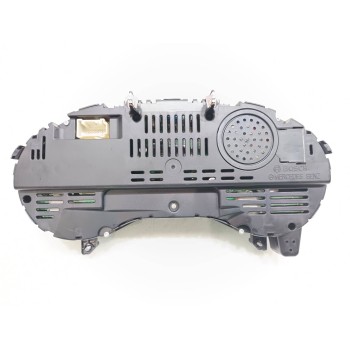 Recambio de cuadro instrumentos para mercedes-benz clase a (w176) a 200 cdi blueefficiency (176.001) referencia OEM IAM 02637001