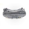 Recambio de cuadro instrumentos para mercedes-benz clase a (w176) a 200 cdi blueefficiency (176.001) referencia OEM IAM 02637001