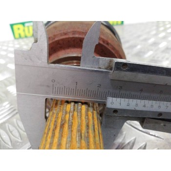 Recambio de transmision delantera izquierda para renault scenic ii confort authentique referencia OEM IAM 8200432516  