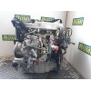 Recambio de motor completo para ford fiesta berlina ghia referencia OEM IAM RTJ INYECION BOSCH 