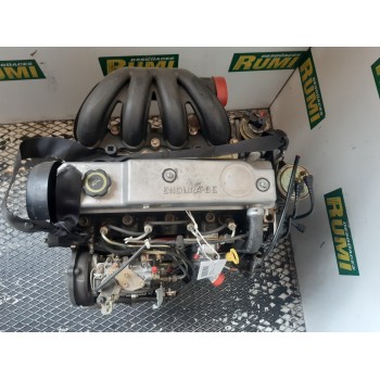 Recambio de motor completo para ford fiesta berlina ghia referencia OEM IAM RTJ INYECION BOSCH 
