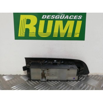 Recambio de mando elevalunas delantero izquierdo para nissan terrano/terrano.ii (r20) comfort referencia OEM IAM 30961  