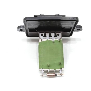 Recambio de resistencia calefaccion para dacia sandero sl 2019 referencia OEM IAM 2R321R16  