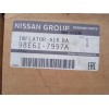 Recambio de no identificado para nissan patrol gr (y61) referencia OEM IAM 98E617997A  